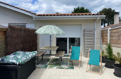 Gujan-Mestras House | Le Repos