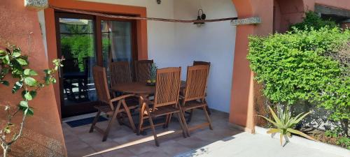 Monte Petrosu House | Le Residenze del Mare