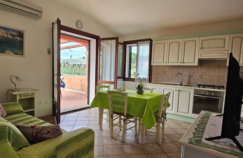 Santa Teresa di Gallura Apartment | Le Rezidenze Desideri di Gallura