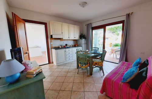 Santa Teresa di Gallura Apartment | Le Rezidenze Desideri di Gallura