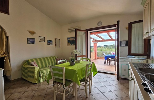 Santa Teresa di Gallura Apartment | Le Rezidenze Desideri di Gallura
