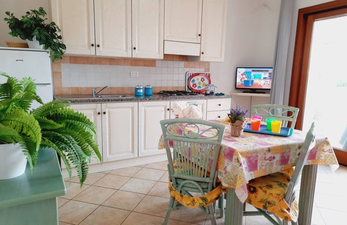 Santa Teresa di Gallura Apartment | Le Rezidenze Desideri di Gallura