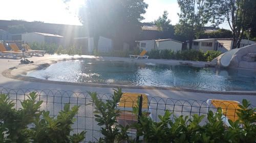 Noyelles-sur-Mer Other | Le rio
