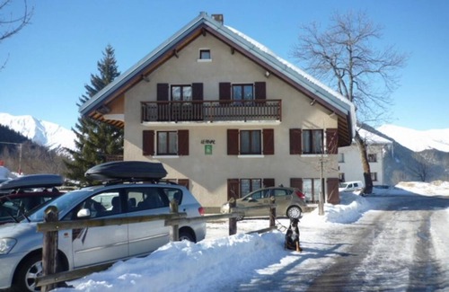 Albiez-le-Vieux House | LE RIVAL 4 - ALBIEZ MONTROND
