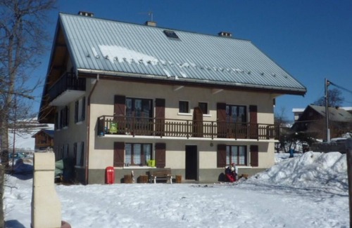 Albiez-le-Vieux House | LE RIVAL 4 - ALBIEZ MONTROND