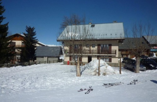 Albiez-le-Vieux House | LE RIVAL 5 - ALBIEZ MONTROND