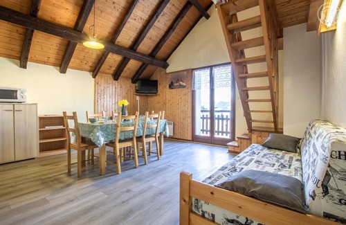 Albiez-le-Vieux House | LE RIVAL 6 - ALBIEZ MONTROND