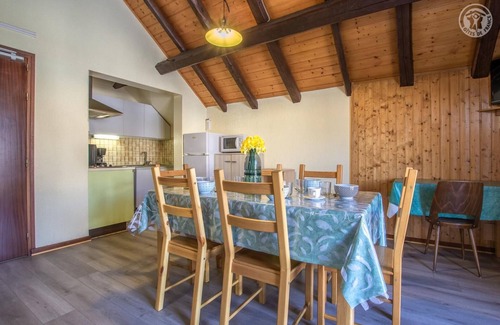 Albiez-le-Vieux House | LE RIVAL 6 - ALBIEZ MONTROND