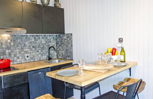 Val-Thorens Apartment | Le Roc de Peclet by Interhome