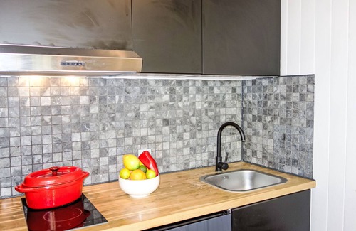 Val-Thorens Apartment | Le Roc de Peclet by Interhome
