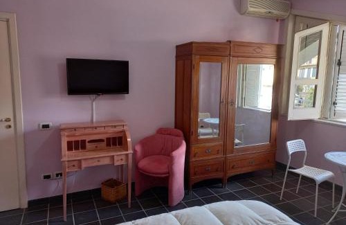Mascalucia Bed & Breakfast | Le Roccette b&b