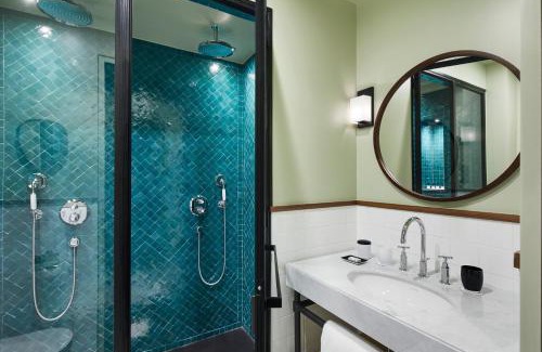Palais-Royal Hotel | Le Roch Hotel & Spa