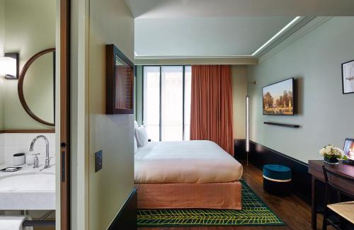 Palais-Royal Hotel | Le Roch Hotel & Spa