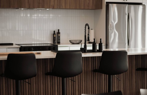 Papineauville Ski Chalet | Le-Rocher-Des-Brises