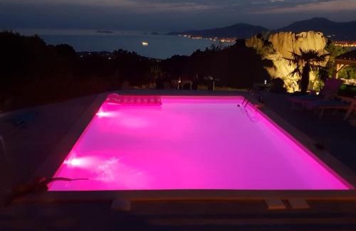 Grosseto-Prugna Apartment | Le rocher