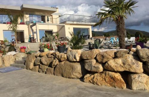 Grosseto-Prugna Apartment | Le rocher