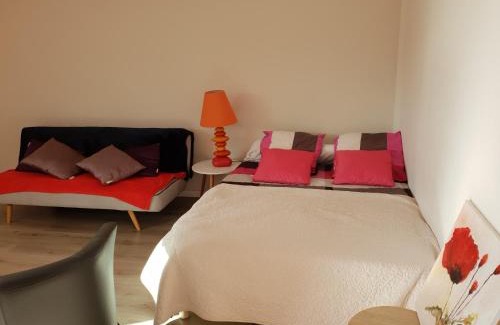 Grosseto-Prugna Apartment | Le rocher