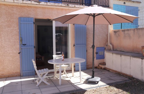 Aiguines Apartment | Le Rock'n Wild Cottage, Entre Gorges du Verdon et Lac de Sainte-croix