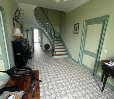 Couqueques Hotel | Le Rococo