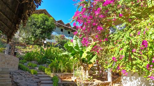 Madirokely Apartment | Le Rofia Lodge