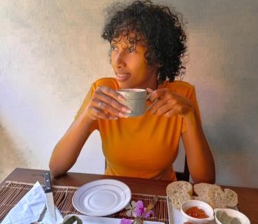 Madirokely Apartment | Le Rofia Lodge