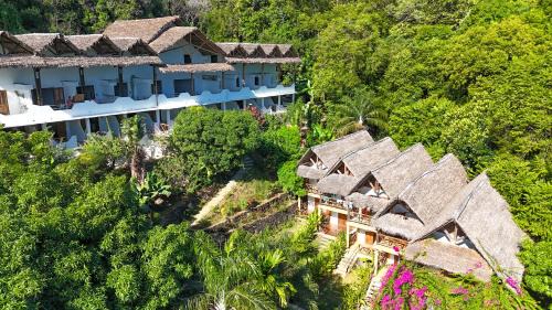 Madirokely Apartment | Le Rofia Lodge