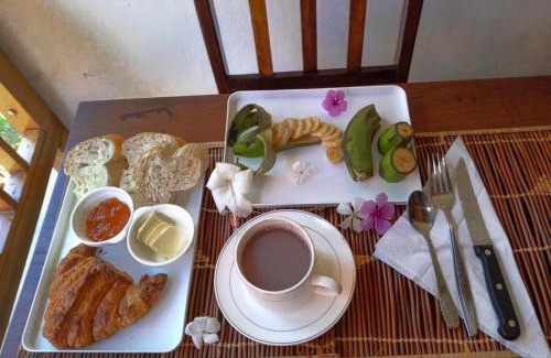 Madirokely Apartment | Le Rofia Lodge