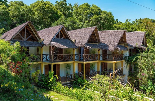Madirokely Apartment | Le Rofia Lodge
