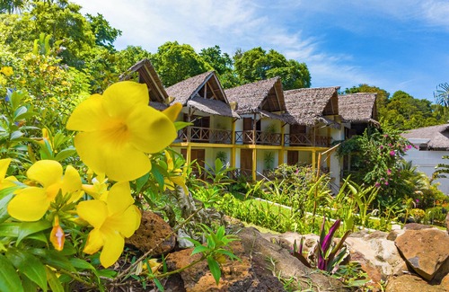 Madirokely Apartment | Le Rofia Lodge
