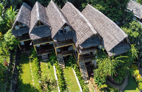 Madirokely Apartment | Le Rofia Lodge