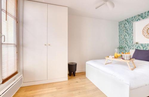 Saint-Louis Apartment | Le Roi soleil - En plein centre à 5 min du Château