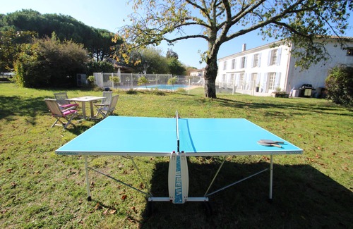 Arvert Cottage | Le Romanée Conti