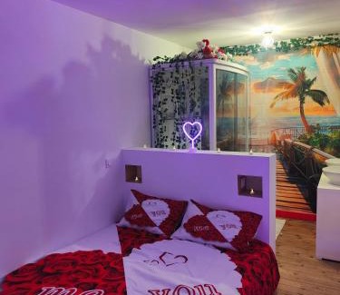 Argeles-sur-Mer Apartment | Le romantique