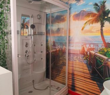 Argeles-sur-Mer Apartment | Le romantique