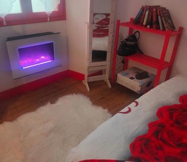 Argeles-sur-Mer Apartment | Le romantique