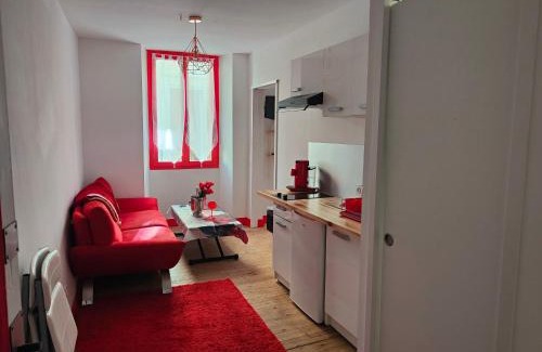 Argeles-sur-Mer Apartment | Le romantique