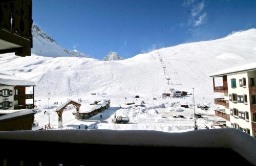 Val Claret Apartment | Le Rond Point des Pistes
