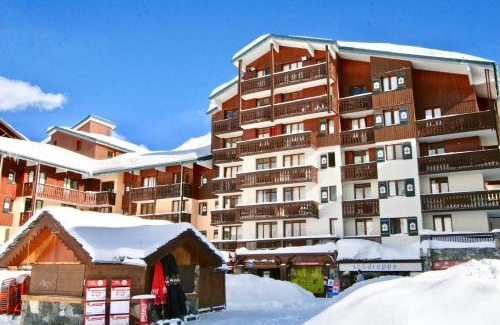 Val Claret Apartment | Le Rond Point des Pistes