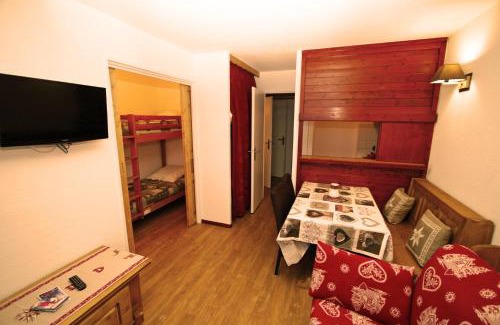 Val Claret Apartment | Le Rond Point des Pistes
