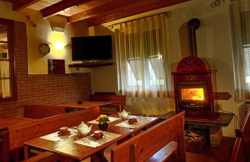 Ricco del Golfo Hotel | Le Rondini