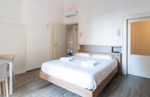Bisceglie Apartment | Le Rondini sul Mare - Suite a Bisceglie