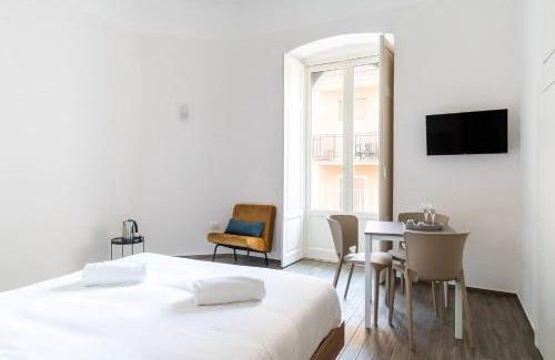 Bisceglie Apartment | Le Rondini sul Mare - Suite a Bisceglie