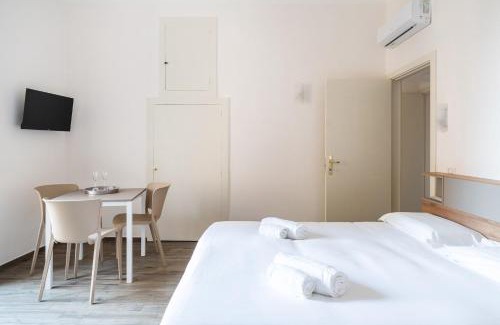 Bisceglie Apartment | Le Rondini sul Mare - Suite a Bisceglie