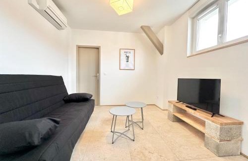Mont-de-Marsan Apartment | Le Ronsard - Élégance - Central