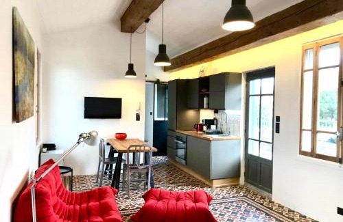 Collioure Apartment | Le Rooftop Collioure