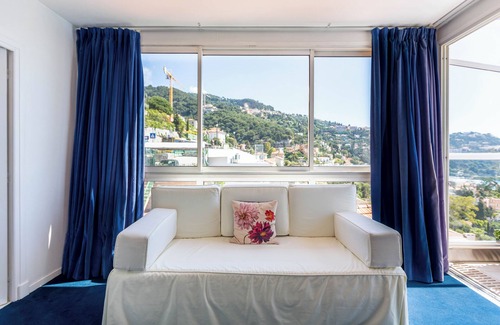 Roquebrune-Cap-Martin Hotel | Le Roquebrune