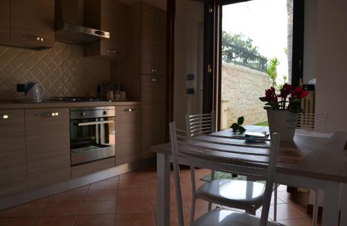 Modica House | Le Rose di Modica