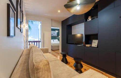 Soorts-Hossegor Apartment | Le Rosny - Séjour de prestige entre lac et golf