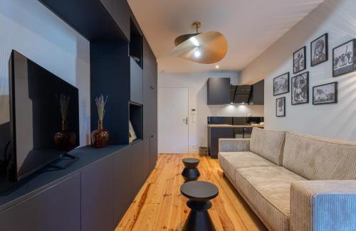 Soorts-Hossegor Apartment | Le Rosny - Séjour de prestige entre lac et golf