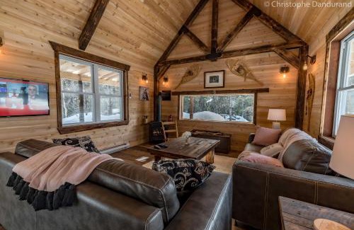 La Malbaie Ski Chalet | Le Ross